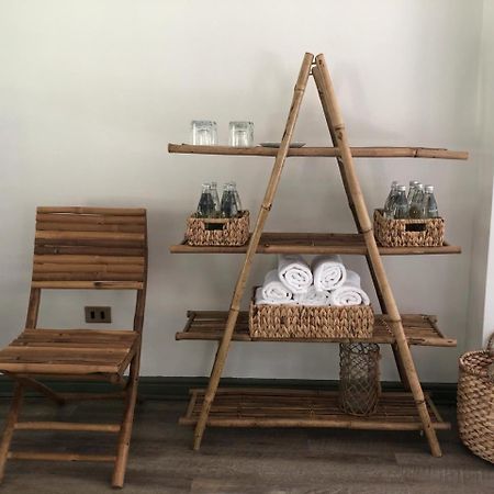 Hotel Casa Real - Vina Santa Rita ซานติอาโก ภายนอก รูปภาพ