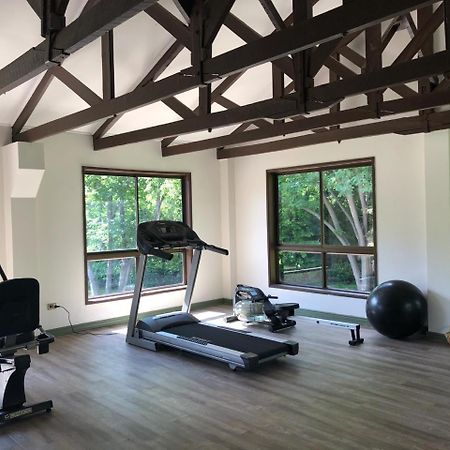 Hotel Casa Real - Vina Santa Rita ซานติอาโก ภายนอก รูปภาพ