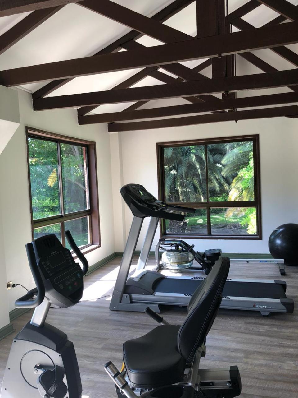 Hotel Casa Real - Vina Santa Rita ซานติอาโก ภายนอก รูปภาพ
